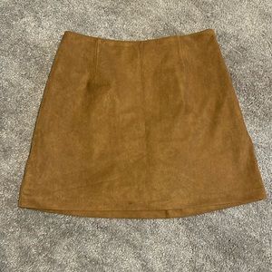 Abercrombie & Fitch skort